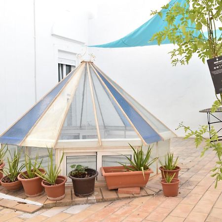 Ferienwohnung Veedor 12 Cádiz Exterior foto